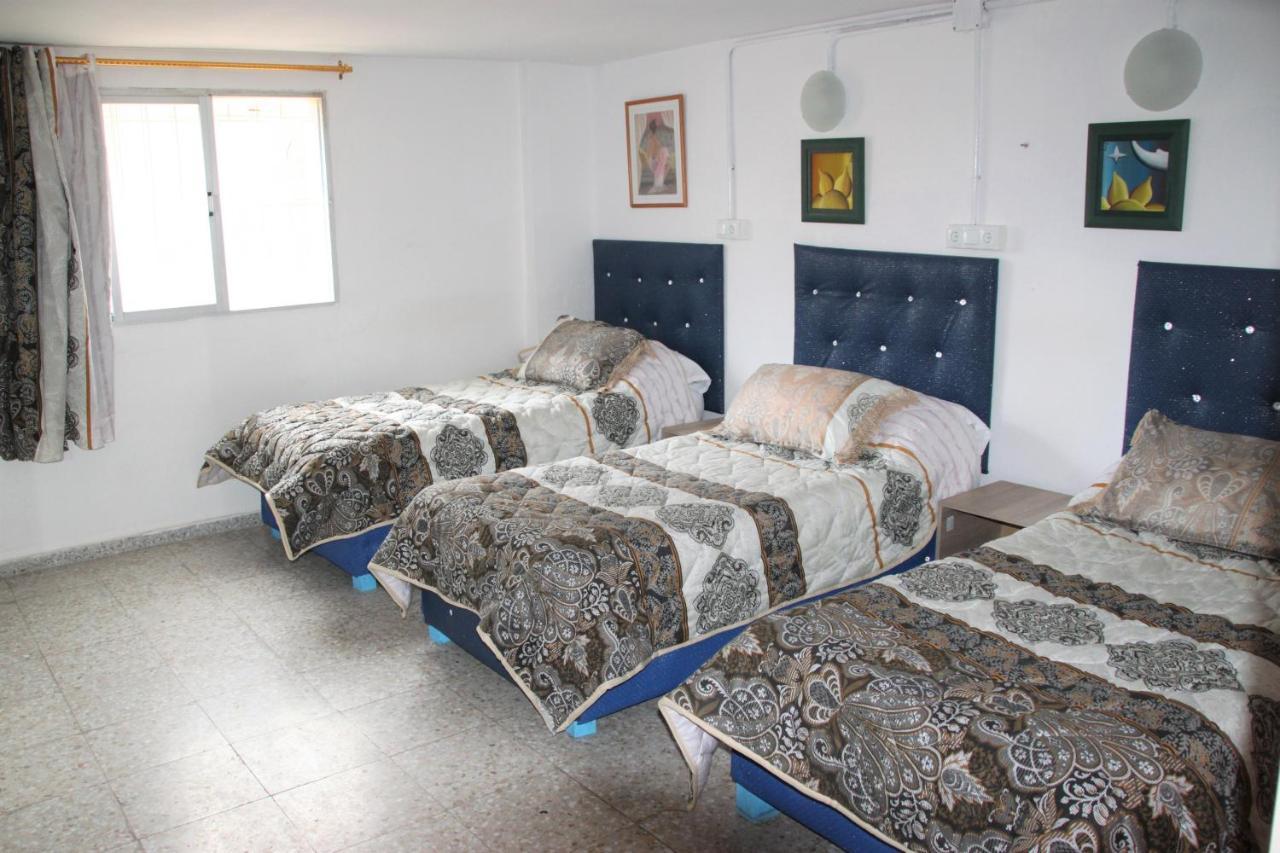 Pension La Lambra Azul — Photos 2