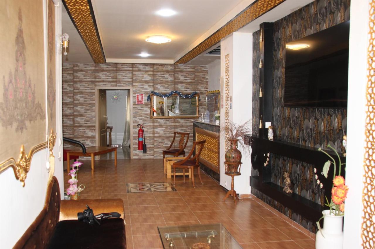 Pension La Lambra Azul, Alicante
