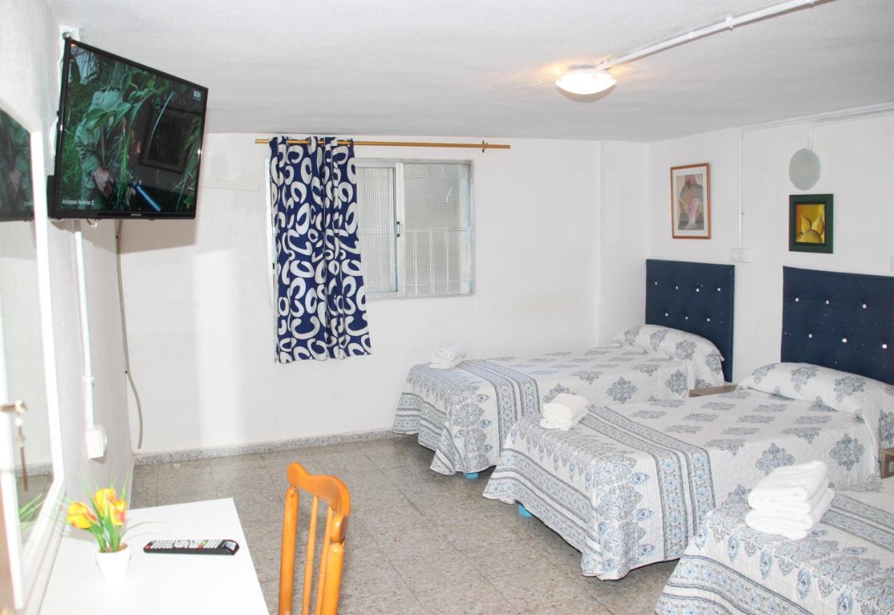 Pension La Lambra Azul — Photos 1